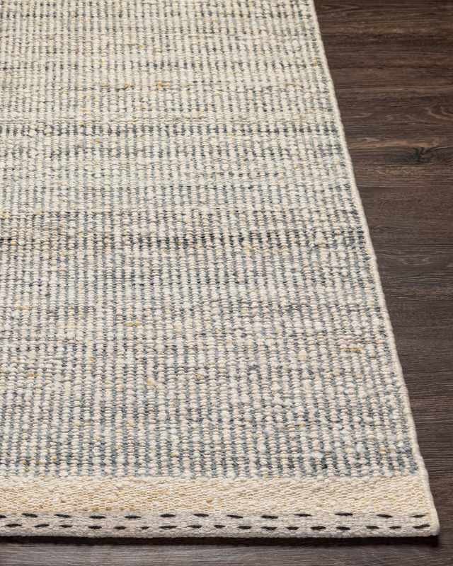 Avalon Hand-Woven Rug, 10' x 14'